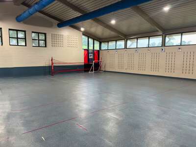Bellview Elementary School Gym in Pensacola