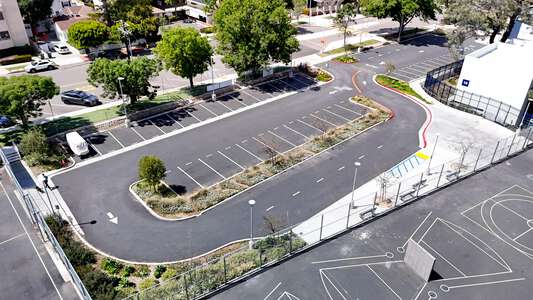 Parking Lot