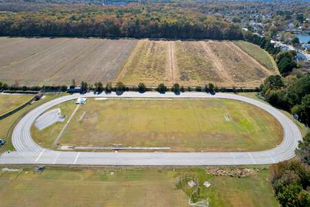 Virginia Beach Track & Field
