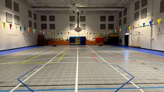 Lilburn Elementary School Gym in Lilburn 2