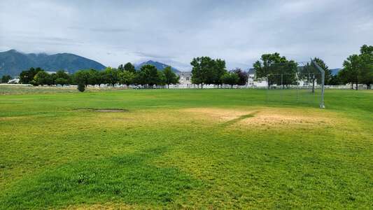 Overlake Elementary School Field - Practice 2 in Tooele