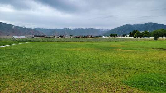 Overlake Elementary School Field - Practice 2 in Tooele