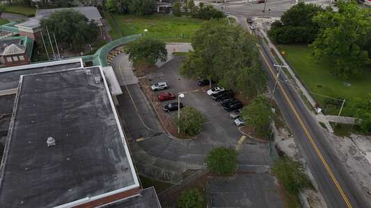 Bridge to Success Middle - St. Claire Evans Academy Parking Lot 1 (3 hr min) in Jacksonville 2