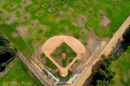 Valley View Middle School Field - Baseball in Simi Valley