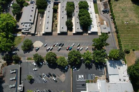 Parking Lot - Main