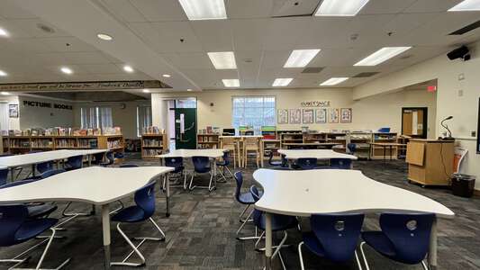 Virginia Beach Library