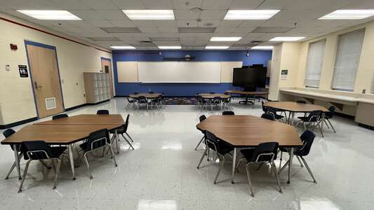 Classroom Standard