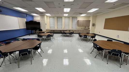 Twin Lakes Academy Elementary School Classroom Standard (3 hr min) in Jacksonville