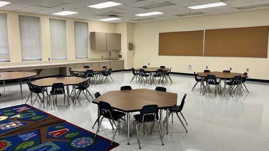 Twin Lakes Academy Elementary School Classroom Standard (3 hr min) in Jacksonville