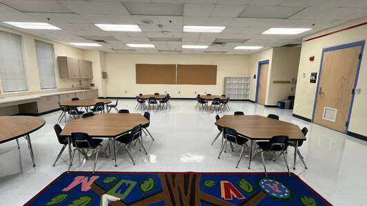 Twin Lakes Academy Elementary School Classroom Standard (3 hr min) in Jacksonville
