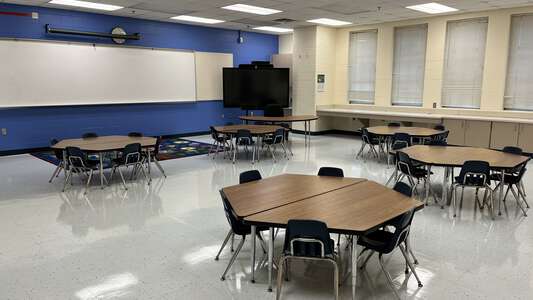 Twin Lakes Academy Elementary School Classroom Standard (3 hr min) in Jacksonville