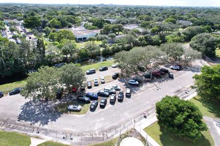 Parking Lot - Track