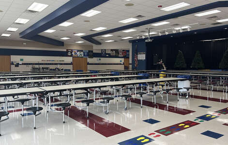 Cafeteria