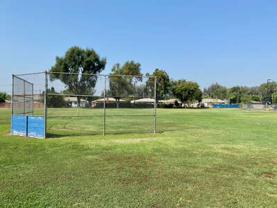 Glazier Elementary School Field - Practice 1 in Norwalk 3