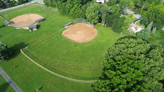 Jefferson Elementary Field - Baseball 2 in Gahanna 3
