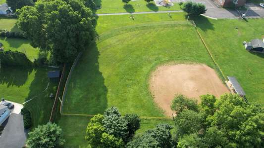 Jefferson Elementary Field - Baseball 2 in Gahanna 4