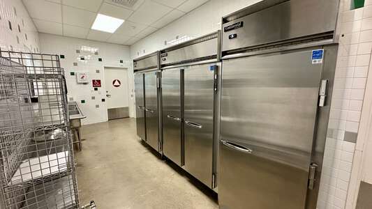 John H. Pitman High School Pool Concessions in Turlock 3