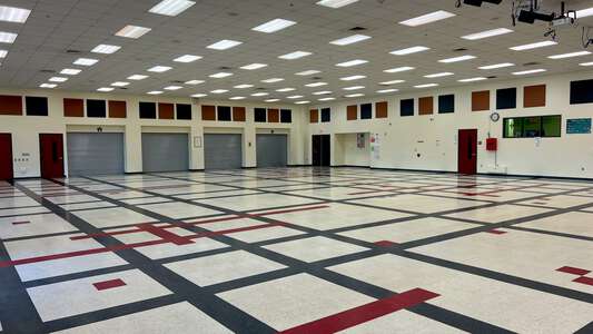 Ray V. Pottorf Elementary School Multi Purpose Room in Fort Myers