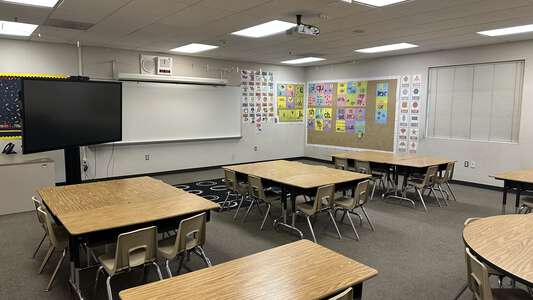 Classroom Standard