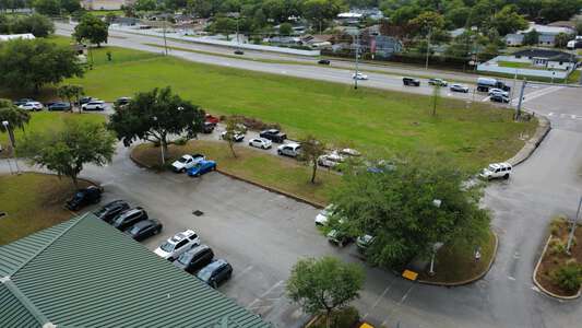 Highlands Grove Elementary School Parking Lot 2 in Lakeland 3