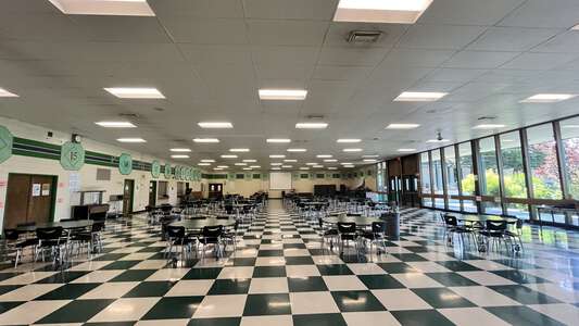 Cafeteria