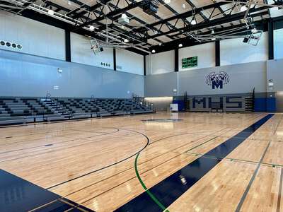 Kathleen MacDonald High School in San Jose California Slideshow Image 1