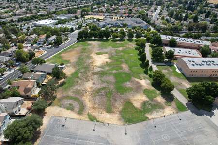 Dallas Ranch Middle School Field - Practice in Antioch 3