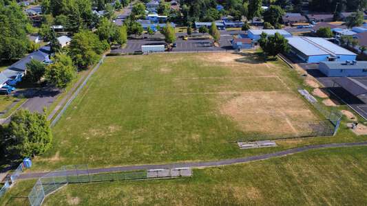Adams Elementary School Field - T-Ball 1 in Eugene
