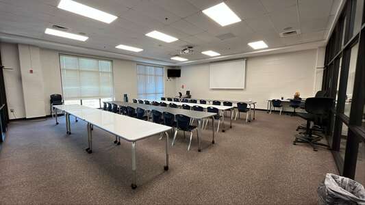 Room 12.317C - Media