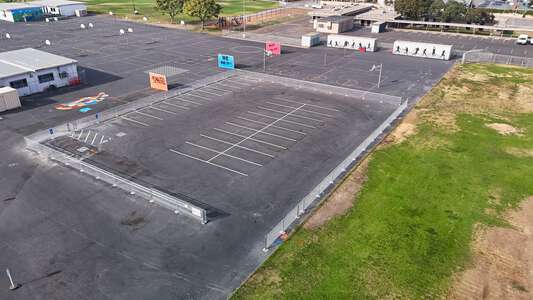 Parking Lot