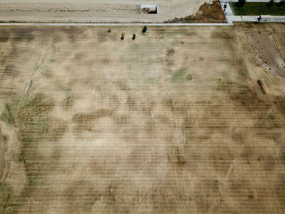 Ridgeview Middle School Field - Practice 2 in Visalia