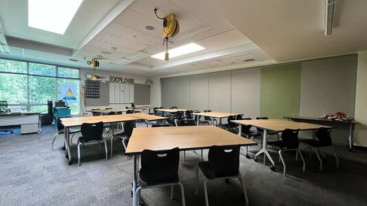 Classroom Standard