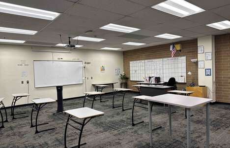Classroom Standard