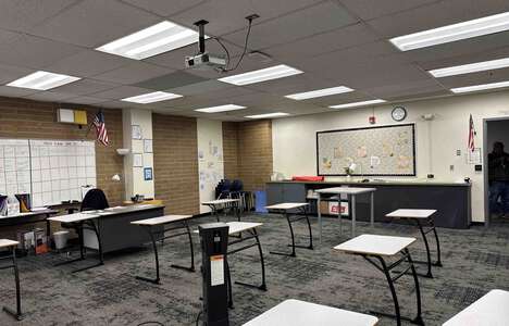 West Learning Center - Nampa Academy Classroom Standard in Nampa
