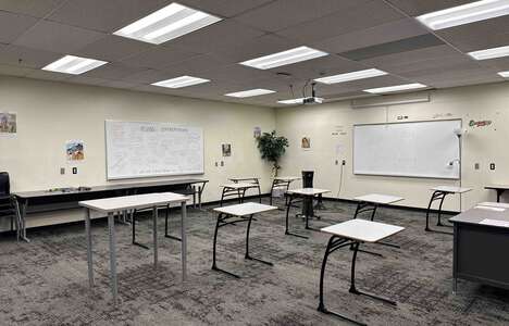 West Learning Center - Nampa Academy Classroom Standard in Nampa