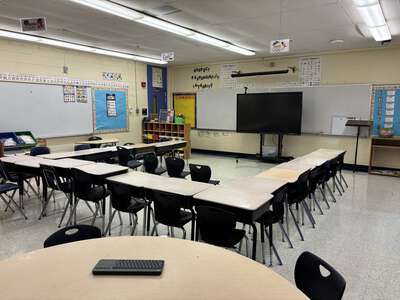 Classroom Standard (3 hr min)