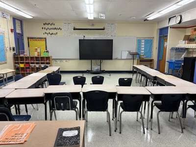 Lone Star Elementary School Classroom Standard (3 hr min) in Jacksonville