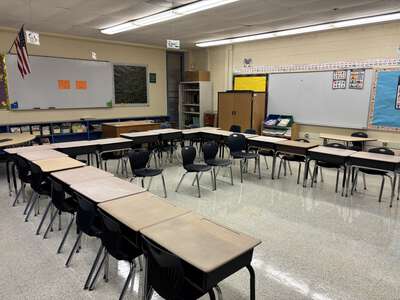 Lone Star Elementary School Classroom Standard (3 hr min) in Jacksonville