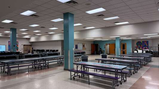 Cafeteria