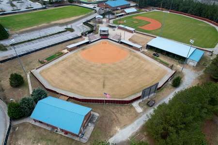Mill Creek High School Field - Softball in Hoschton