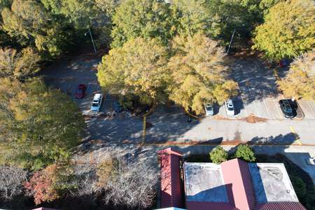 Virginia Beach Parking Lot - Staff