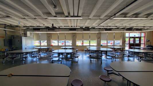 Cafeteria