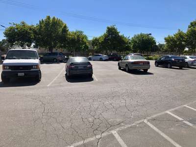 Parking Lot