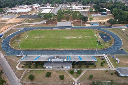 Football Stadium
