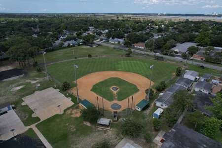 Seabreeze Elementary School Field - Baseball (3 hr min) in Jacksonville Beach 2