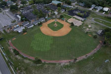 Seabreeze Elementary School Field - Baseball (3 hr min) in Jacksonville Beach 3