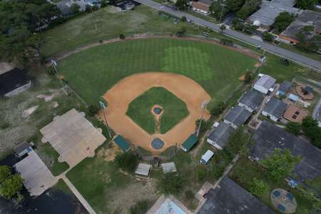 Seabreeze Elementary School Field - Baseball (3 hr min) in Jacksonville Beach 5