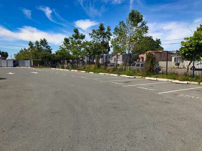 Parking Lot
