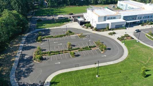 Wildwood Elementary School Parking Lot - Large in Federal Way