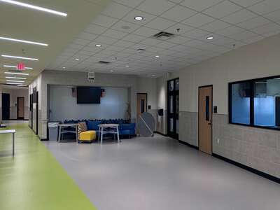 Lance Thompson Elementary School Quad - 4th (2nd Floor) in Northlake 2